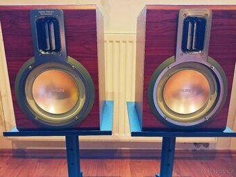 Reproboxy Philips se stojany