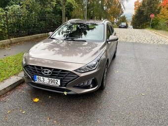 Hyundai i30 kombi