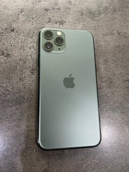 Iphone 11 Pro, 64 GB