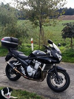 Suzuki Bandit 650