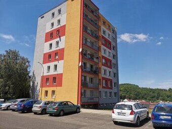 Byt 3+1+L, Bílina ˇUjezd, Tylova ul.