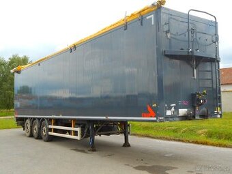 Návěs STAS S300CX - 11469