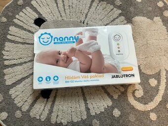 Nanny BM-02