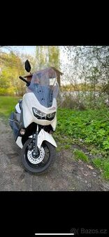 Yamaha Nmax 125 2023