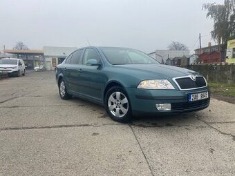 Prodám Škoda Octavia 2 2.0tdi BKD