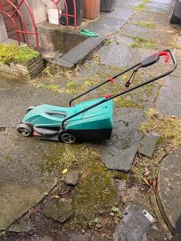Elektrická sekačka BOSCH ARM 32
