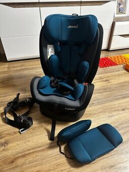 Dětská otočná autosedačka Mokki Caretero i-size