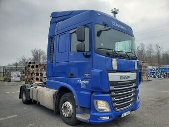 Daf xf 460
