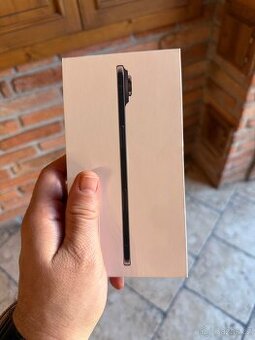 iPhone 17 Air 256 GB novy telefon se zárukou