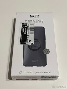 SP Connect kryt pro iPhone SE 2020/8/7/6s/6