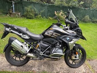 BMW 1250 GS