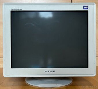 Samsung SyncMaster 997MB - 1