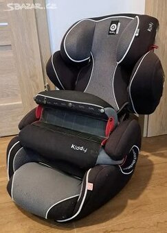 Autosedačka Kiddy Guardian Pro 2