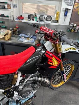 Honda CR 250