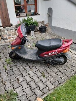 Prodám Scooter Kentoya