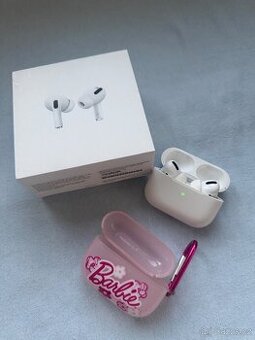 Apple AirPods Pro 1. Gen Lightning