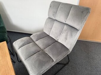 Moderní nejvíc pohodlná křesla