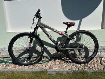 Horské kolo Dirtparade