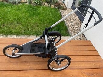 Bugaboo Runner podvozek