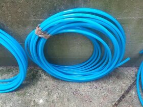 trubka Floor PE-X Difustop 17x2mm