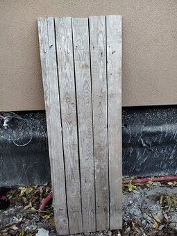 Podlážky na Haki lešení