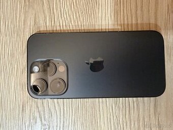 iPhone 14 pro - top stav