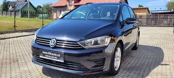 VW Golf Sportsvan 1,2TSi 81kW benzín "Comfortline" - 1