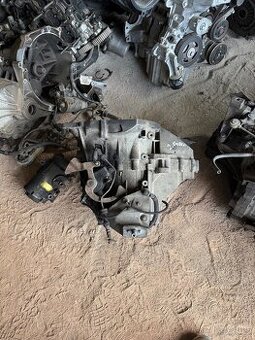 Ford Mondeo/Galaxy/S-Max 2.0TDCI Man. Převodovka