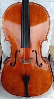 Violoncello 4/4