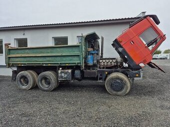 TATRA 815 S-3, 6x6