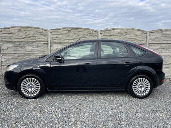 ++Ford Focus 1.6i 16V 100PS LPG HATCHBACK++