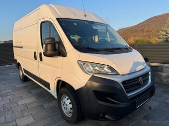 Fiat Ducato 2.3MTJ 96kw L3H2 - 1