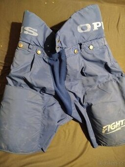 Hokejové kalhoty OPUS junior L