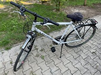 Pánské trekingové kolo KS Cycling Vegas 28 palcové