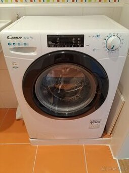 Pračka Candy