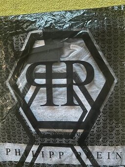 Philipp Plein grey t-shirt