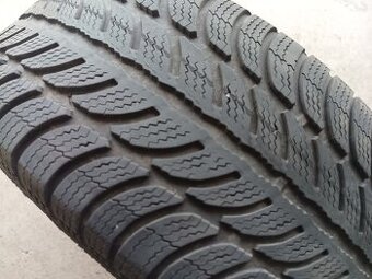 205/55 R16 SAVA (2319)