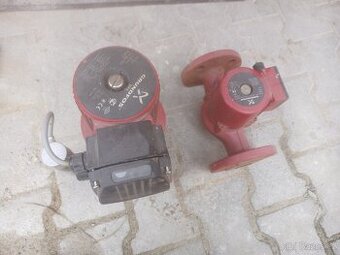 Oběhové čerpadlo Grundfos