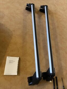 Střešní nosiče AUDI