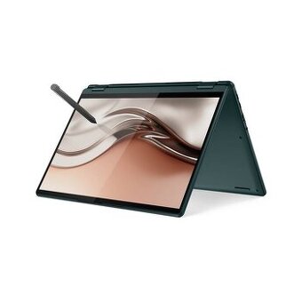 Notebook Lenovo Yoga 6 13ALC7, SSD 512GB, RAM 16GB