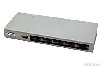 Aten HDMI přepínač(switch) 4:1