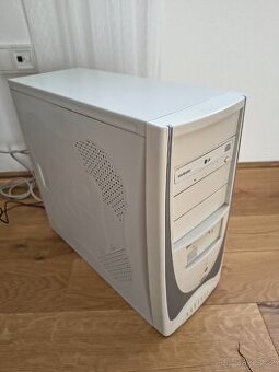 Prodám PC