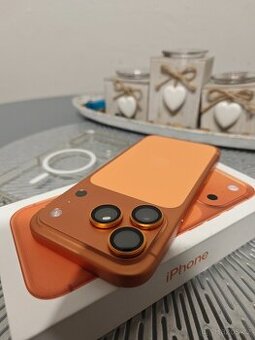 Apple iPhone 17 Pro 256GB