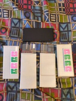 Ochranné tvrzené sklo pro Xiaomi Redmi 13