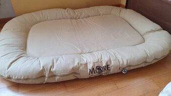 Pelíšek pro pejska, NOVÝ