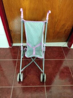 Dětský golfáček 2