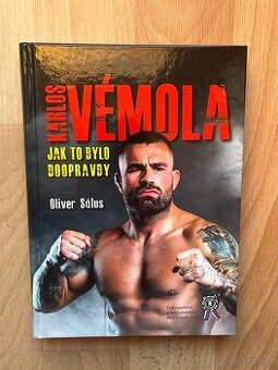 Jak to bylo doopravdy - Karlos Vémola NOVÁ