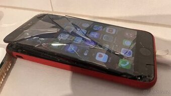 Koupim poskozeny mobilni telefon