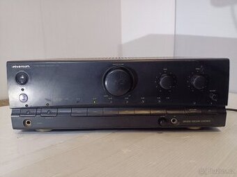 UNIVERSUM zesilovač V-155, stereo 5 vstupů