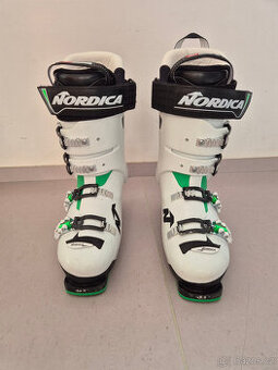 Prodám Nordica Sportmachine 120